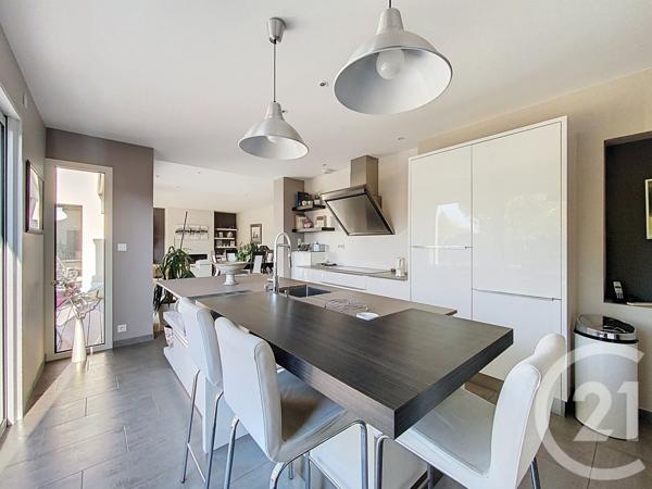 Maison à vendre  6 pièces - 164 m2 LA SEGUINIERE - 49