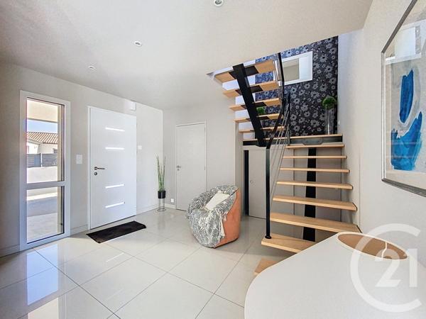 Maison à vendre  6 pièces - 164 m2 LA SEGUINIERE - 49