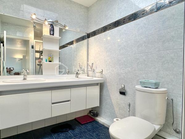 Appartement de 210 m²