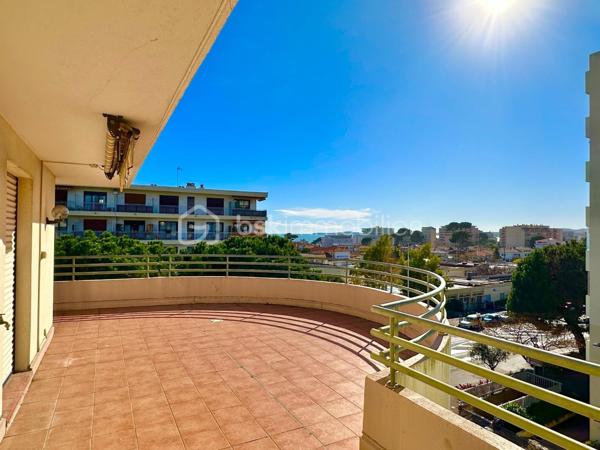 Appartement de 210 m²