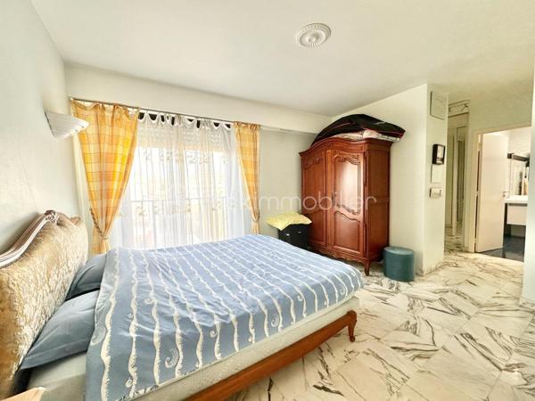 Appartement de 210 m²