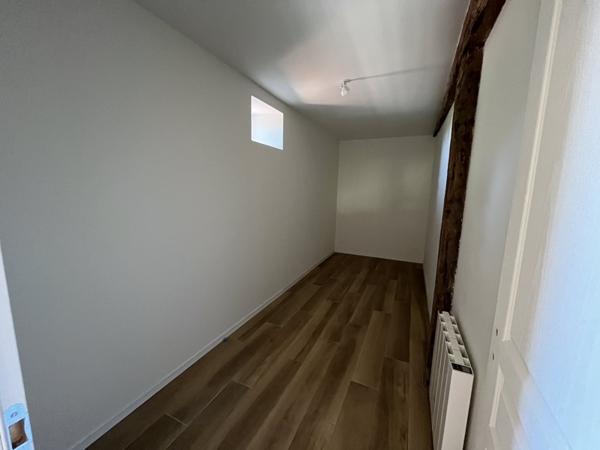 Maison à louer |  Brie-sous-Chalais |  4 pièces | 81 m²