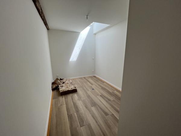 Maison à louer |  Brie-sous-Chalais |  4 pièces | 81 m²