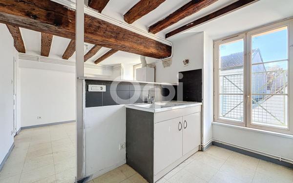 Appartement à vendre    4 pièces • 82,80 m2 Provins