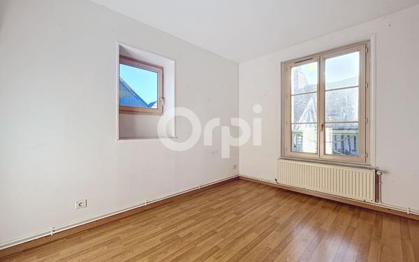 Appartement à vendre    4 pièces • 82,80 m2 Provins