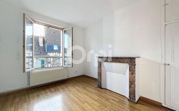 Appartement à vendre    4 pièces • 82,80 m2 Provins