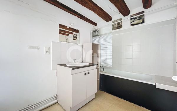 Appartement à vendre    4 pièces • 82,80 m2 Provins