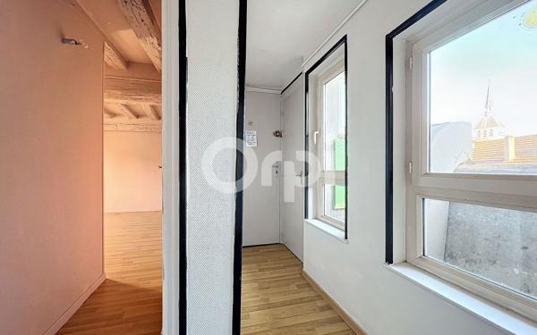 Appartement à vendre    4 pièces • 82,80 m2 Provins