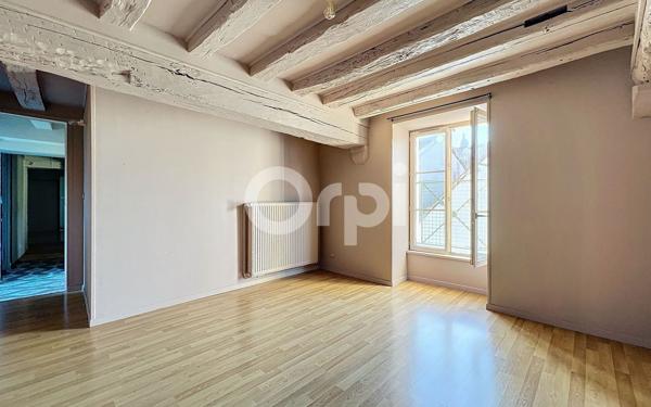 Appartement à vendre    4 pièces • 82,80 m2 Provins