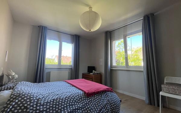 Maison à vendre    6 pièces • 272 m2 Monswiller