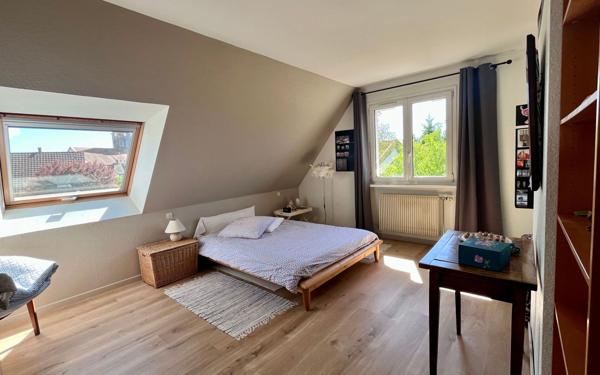 Maison à vendre    6 pièces • 272 m2 Monswiller