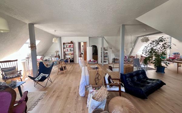 Maison à vendre    6 pièces • 272 m2 Monswiller