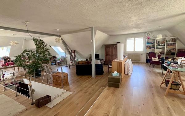 Maison à vendre    6 pièces • 272 m2 Monswiller