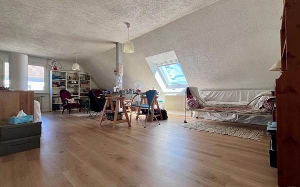 Maison à vendre    6 pièces • 272 m2 Monswiller