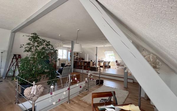 Maison à vendre    6 pièces • 272 m2 Monswiller