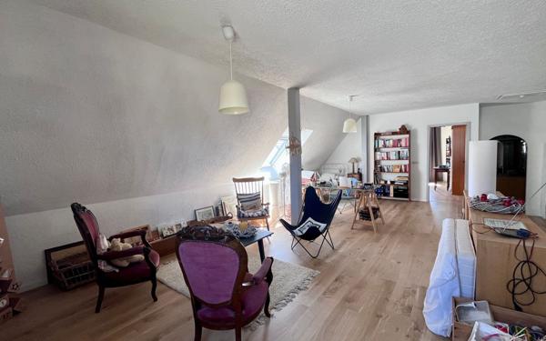 Maison à vendre    6 pièces • 272 m2 Monswiller