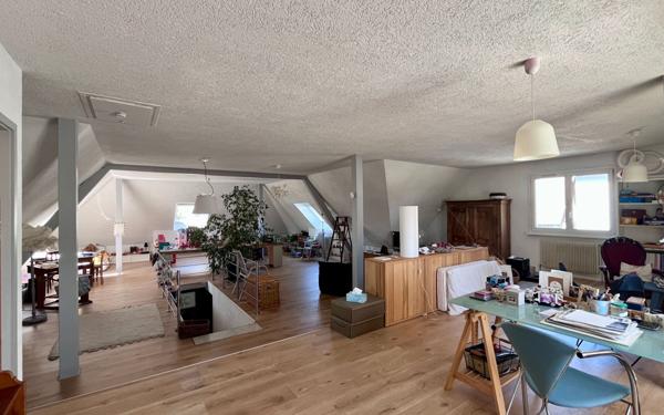 Maison à vendre    6 pièces • 272 m2 Monswiller