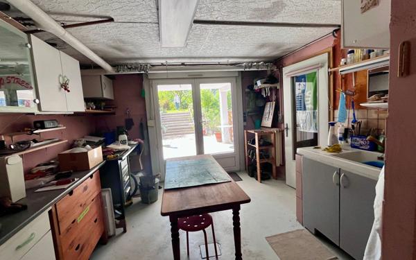Maison à vendre    6 pièces • 272 m2 Monswiller