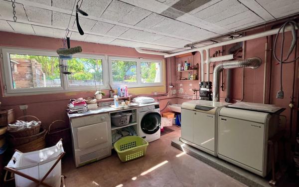 Maison à vendre    6 pièces • 272 m2 Monswiller