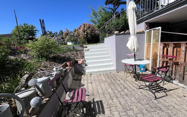 Maison à vendre    6 pièces • 272 m2 Monswiller