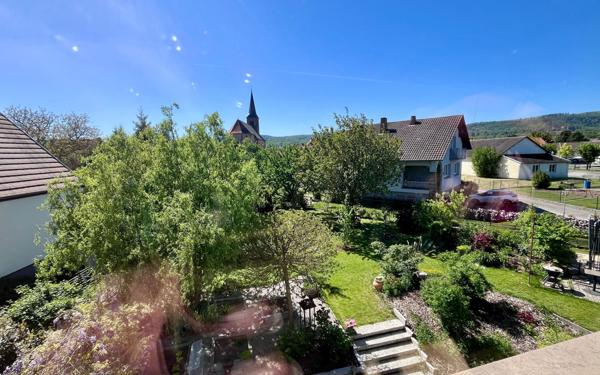 Maison à vendre    6 pièces • 272 m2 Monswiller
