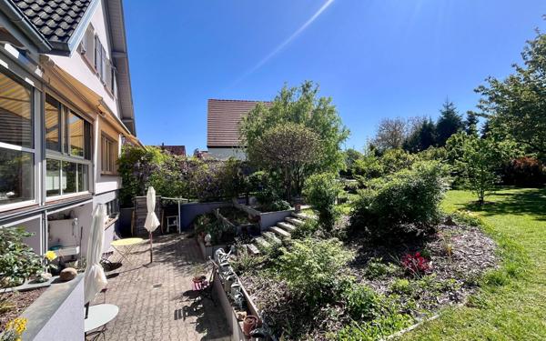 Maison à vendre    6 pièces • 272 m2 Monswiller