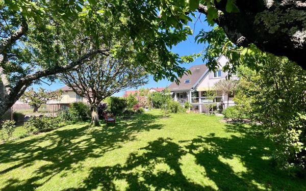 Maison à vendre    6 pièces • 272 m2 Monswiller