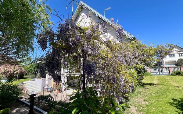 Maison à vendre    6 pièces • 272 m2 Monswiller