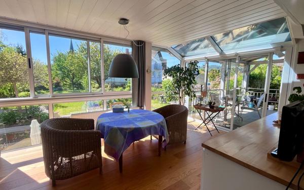 Maison à vendre    6 pièces • 272 m2 Monswiller
