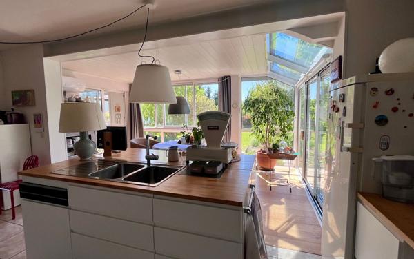 Maison à vendre    6 pièces • 272 m2 Monswiller