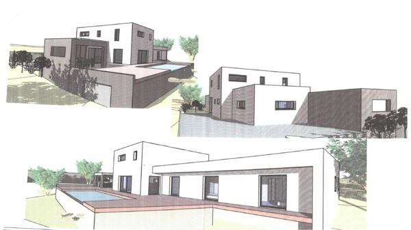 Maison à vendre    6 pièces •  Lecci