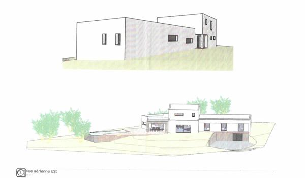 Maison à vendre    6 pièces •  Lecci