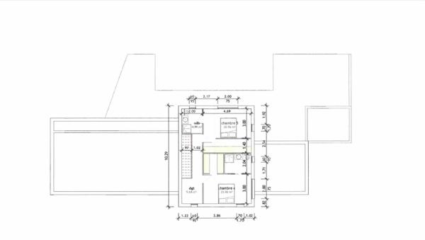 Maison à vendre    6 pièces •  Lecci