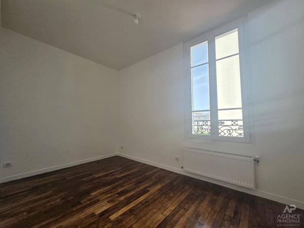 Appartement Rueil Malmaison 4 pièce(s) 79.55 m2 Loyer 2 087 €/mois charges comprises **  - Référence  19867