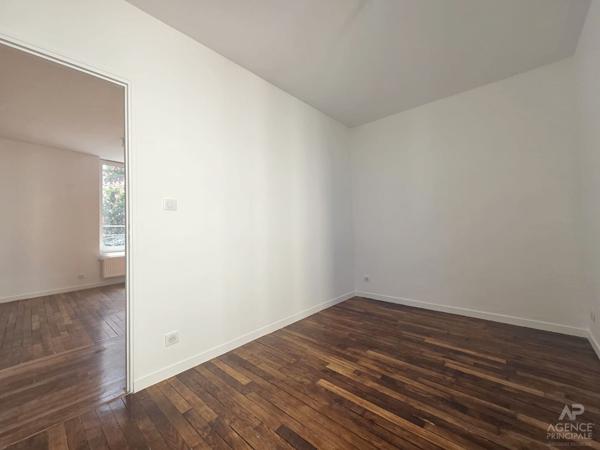 Appartement Rueil Malmaison 4 pièce(s) 79.55 m2 Loyer 2 087 €/mois charges comprises **  - Référence  19867
