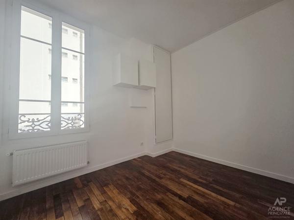 Appartement Rueil Malmaison 4 pièce(s) 79.55 m2 Loyer 2 087 €/mois charges comprises **  - Référence  19867