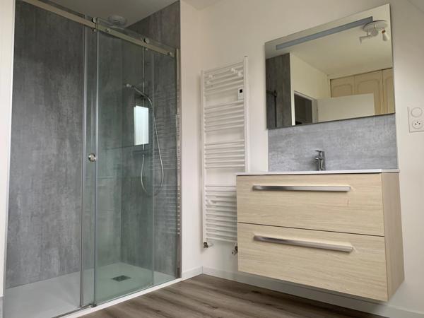 À vendre – Maison lumineuse 3 chambres avec jardin à Arques