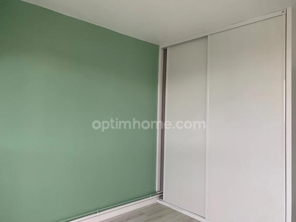 À vendre – Maison lumineuse 3 chambres avec jardin à Arques