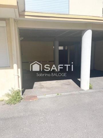 Appartement  T4 - 3 chambres - Balcon - Garage - Cave - Local  vélo  - 3ème étage SANS ASSENSCEUR