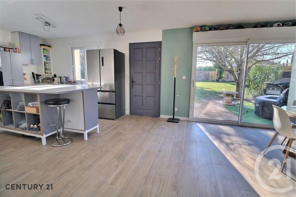 Maison à vendre  2 pièces - 60 m2 MAZAN - 84