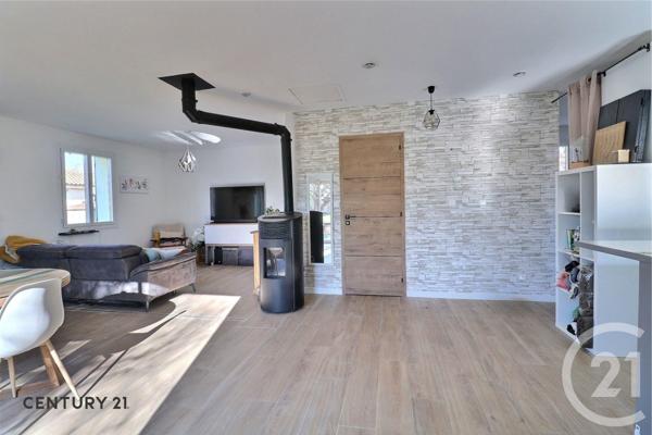 Maison à vendre  2 pièces - 60 m2 MAZAN - 84