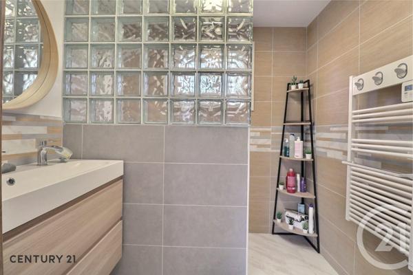 Maison à vendre  2 pièces - 60 m2 MAZAN - 84