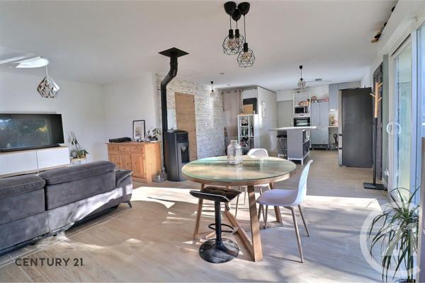 Maison à vendre  2 pièces - 60 m2 MAZAN - 84