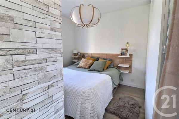 Maison à vendre  2 pièces - 60 m2 MAZAN - 84