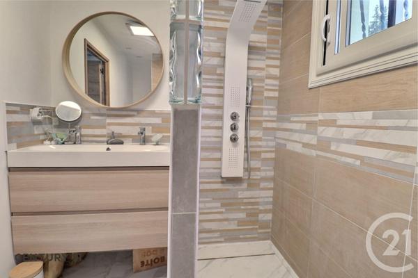 Maison à vendre  2 pièces - 60 m2 MAZAN - 84