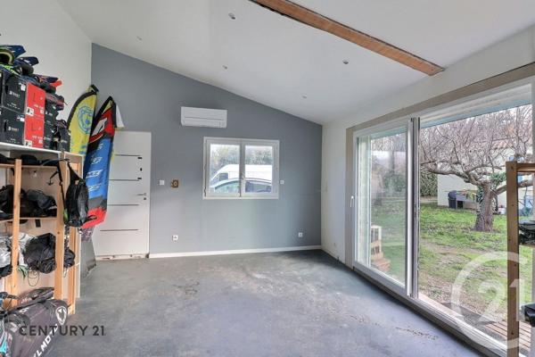 Maison à vendre  2 pièces - 60 m2 MAZAN - 84