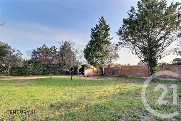 Maison à vendre  2 pièces - 60 m2 MAZAN - 84