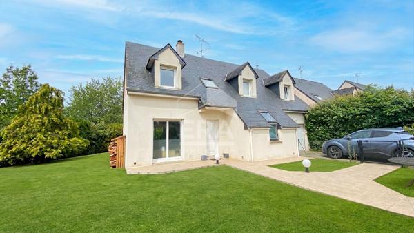 Maison Laval 7 pièce(s) 125 m2
