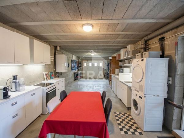 Maison Laval 7 pièce(s) 125 m2