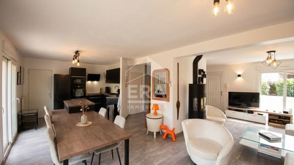 Maison Laval 7 pièce(s) 125 m2